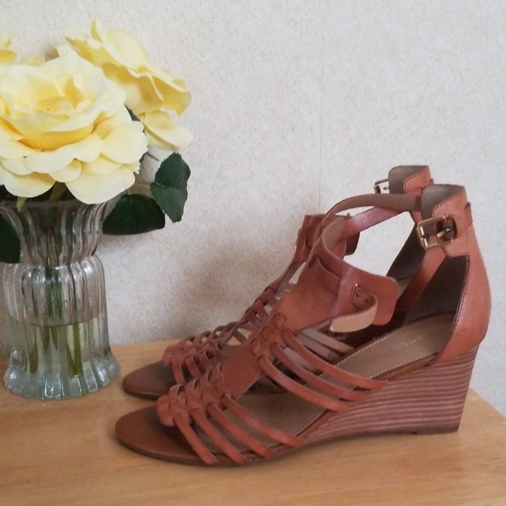 Franco Sarto Shoes